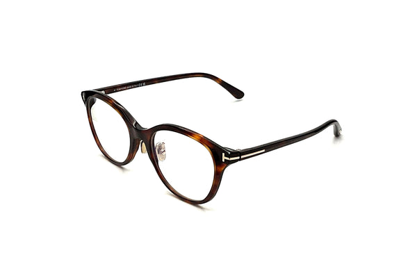 Tom Ford - TF6102-D-B (Red Havana)