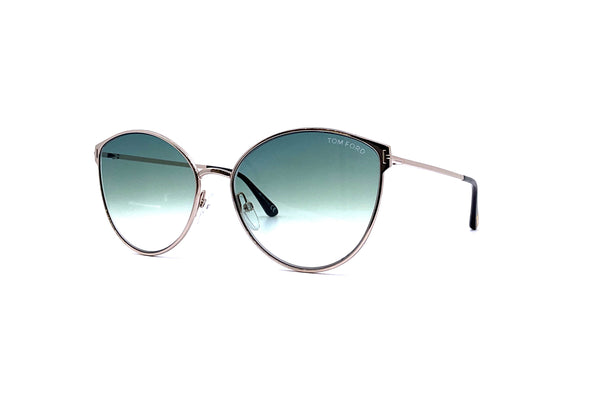 Tom Ford - Zeila (Silver)