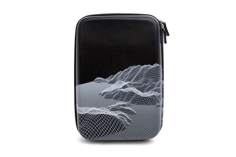 Garrett Leight - Collector's Case - Higher Ground