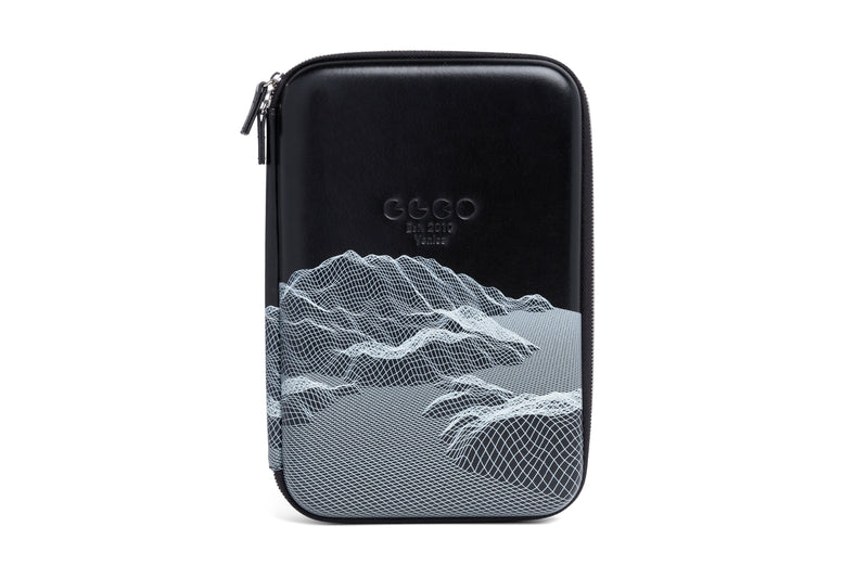 Garrett Leight - Collector's Case - Higher Ground