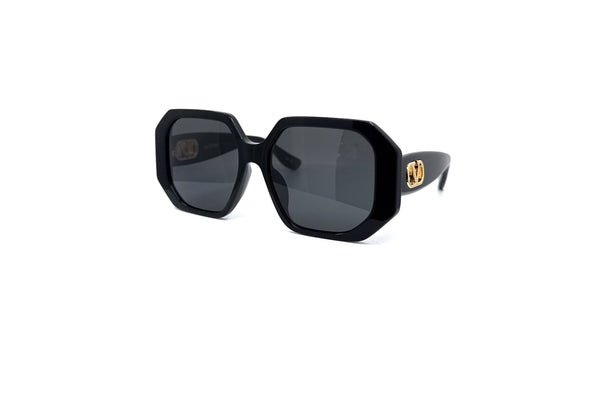 Valentino - VG0003SA (Black | Grey)