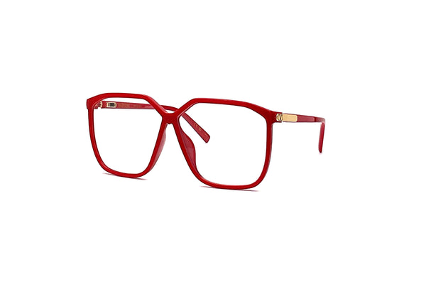 Valentino - VG0025S (Red | Clear)