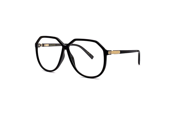Valentino - VG0026S (Black | Clear)