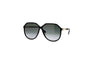 Valentino - VG0026S (Black | Grey)