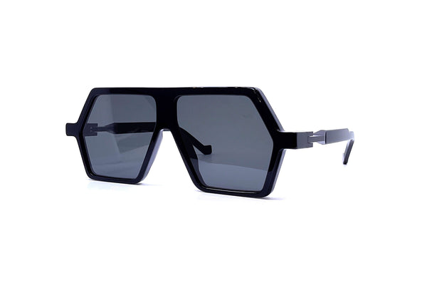 Vava - BL0001 (Black)
