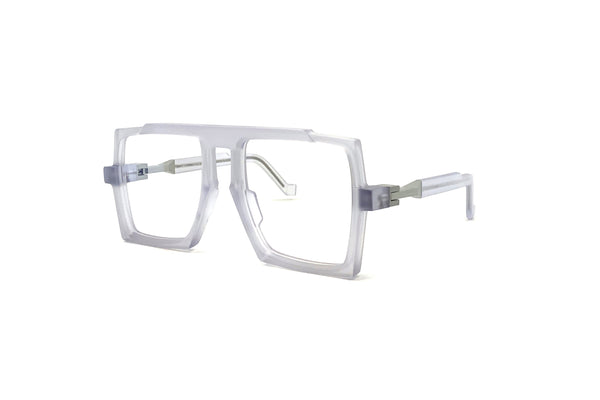 Vava - BL0025 (Matte Crystal)