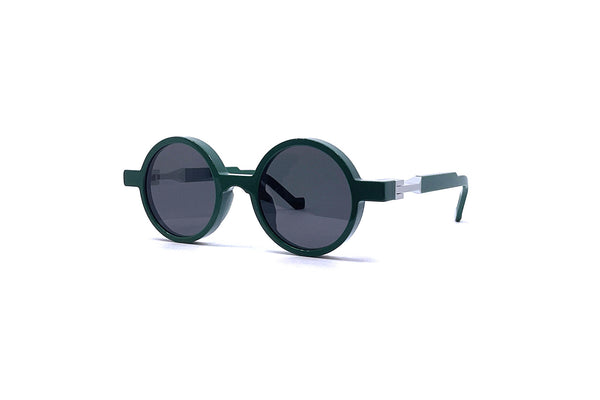 Vava - WL0006 (Green)