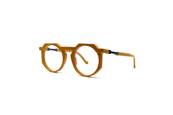 Vava - WL0027 (Yellow)