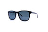 Vuarnet - Belvedere Regular (Black | Grey Polar)