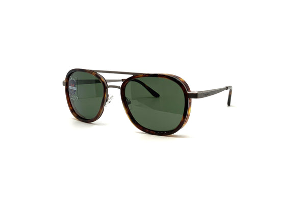 Vuarnet - Edge Regular (Tortoise | Pure Grey)