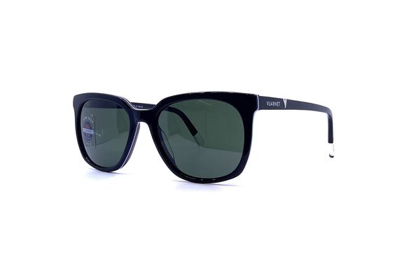 Vuarnet - Summit (Black-Flag | Pure Grey)
