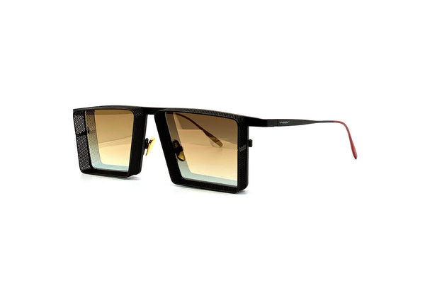 Vysen - Alec (Dark Military Green Matte)