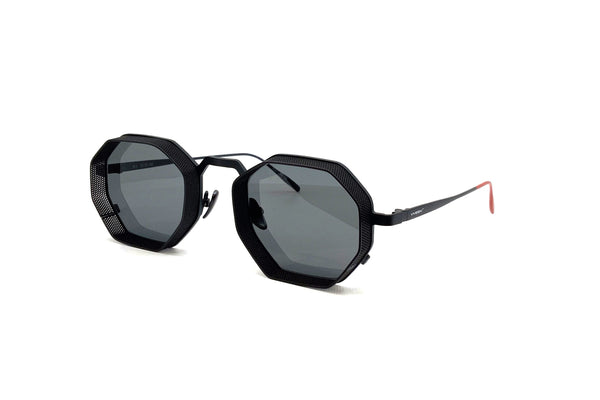 Vysen - Boby (Matte Black)