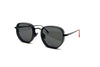 Vysen - Groda (Matte Black/Black)