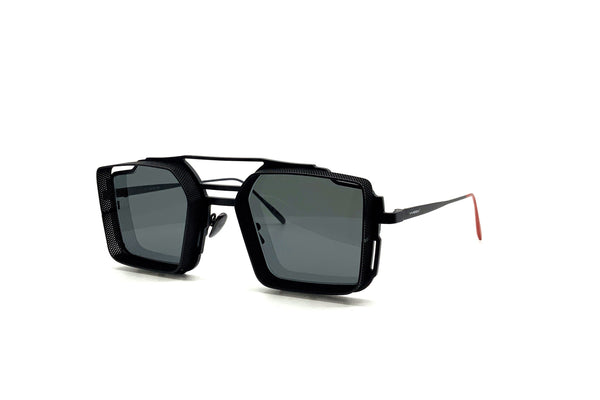 Vysen - Luigi (Black Matte/Black)