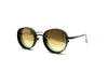 Vysen - Noah (Dark Military Green Matte/Gold Gradient)