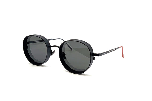 Vysen - Noah (Matte Black)