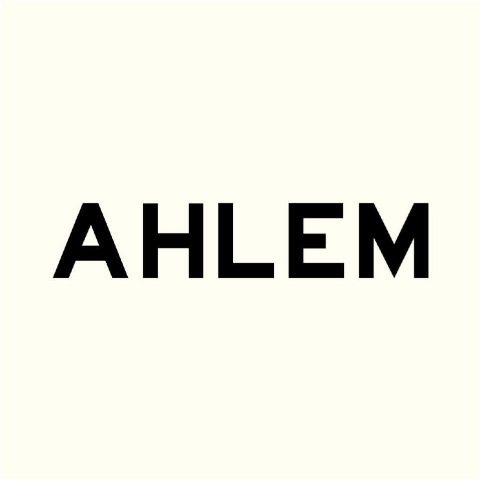 Ahlem - Le Marais (Black) – Good See Co.