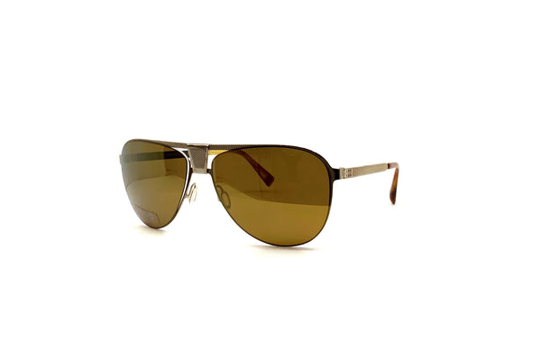 Zero G Eyewear - Central Park (Gold)