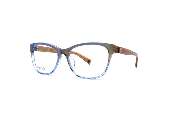 Zero G Eyewear - Indio (Ocean Breeze)