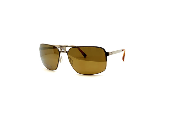 Zero G Eyewear - Union Square (Gold)