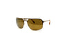 Zero G Eyewear - Union Square (Gold)