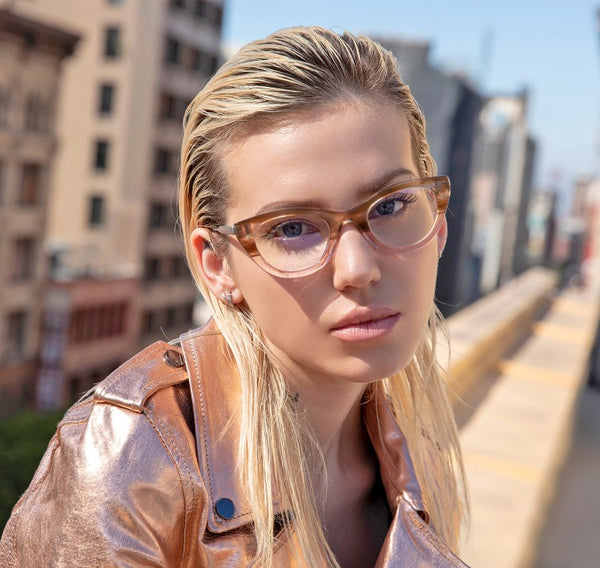 Thierry lasry lunettes optique sales