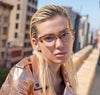 Thierry Lasry - Jungly (Pink/Beige)