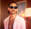 Thierry Lasry - Monopoly (Black)