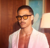 Thierry Lasry - Monopoly (Black)