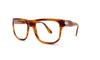 Persol - 3306-S [55] (Striped Brown | Transitions Gen8 Grey)