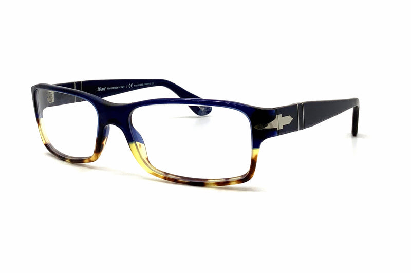 Persol - 2747-S [57] (Blue-Brown)