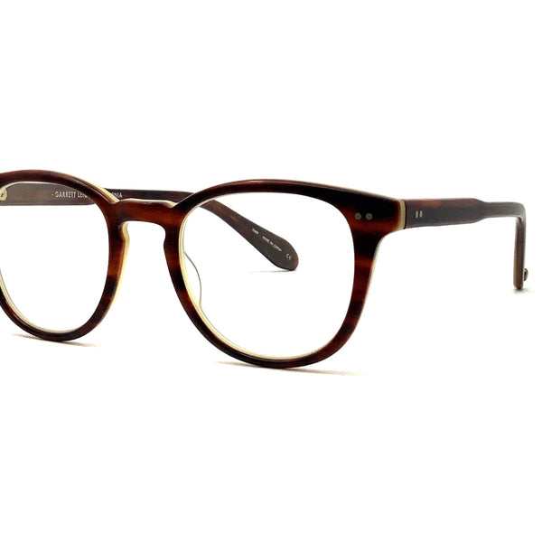 Garrett leight mckinley shop