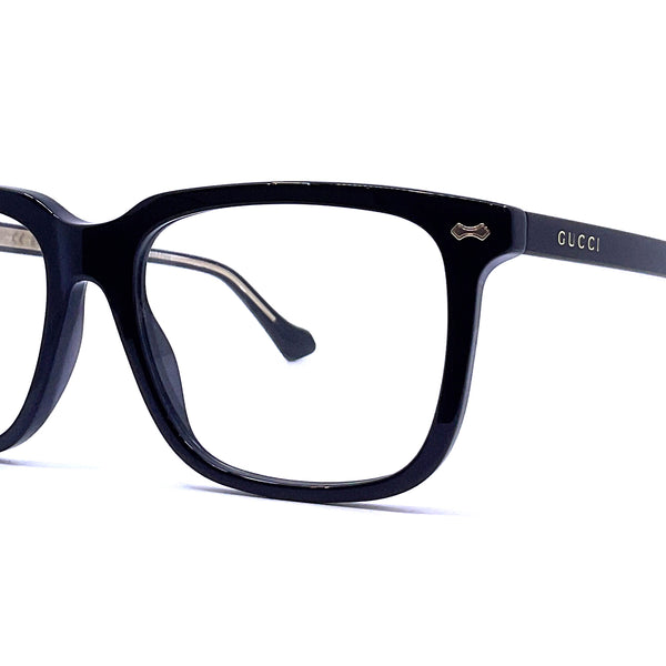 Gucci Eyeglasses - GG0737O (011) – Good See Co.
