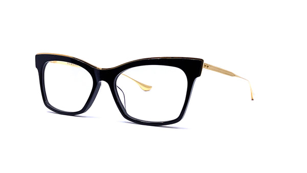 Dita - Nemora (Black/Yellow Gold)