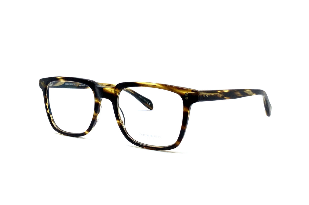 Oliver Peoples Ndg Cocobolo NDG-1 OV5031 Cocobolo (coco)