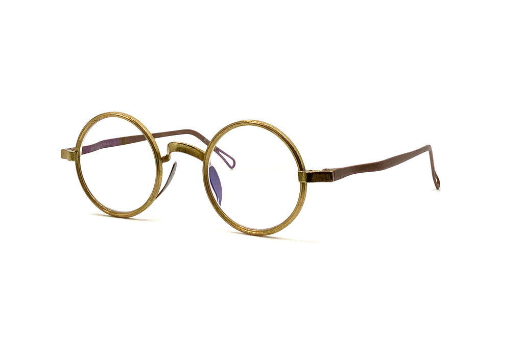 Rigards x Uma Wang - The Victorian RG00UW3 (Gold) – Good See Co.