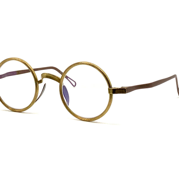 Rigards x Uma Wang - The Victorian RG00UW3 (Gold) – Good See Co.