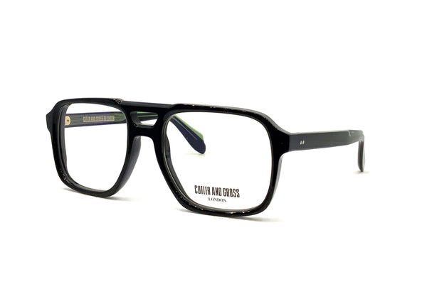Cutler and Gross - 1394 (Black)