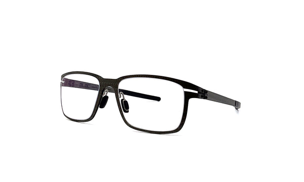 Blac Eyewear - Cabo (Graphite)