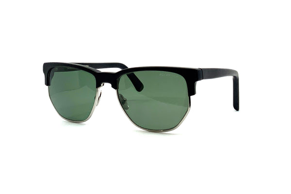 Cutler and Gross - 1158 (Matte Black)