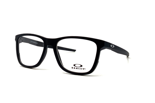 Oakley - Centerboard [55] RX (Satin Black)