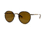 Garrett Leight - Wilson Sun (Tortoise/Antique Gold)