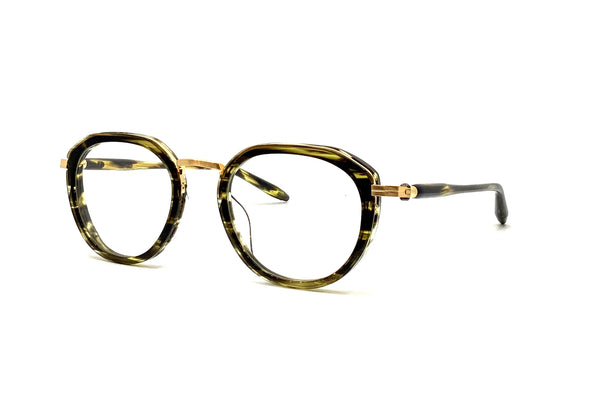 Akoni - Camera (Dark Tortoise/Gold)