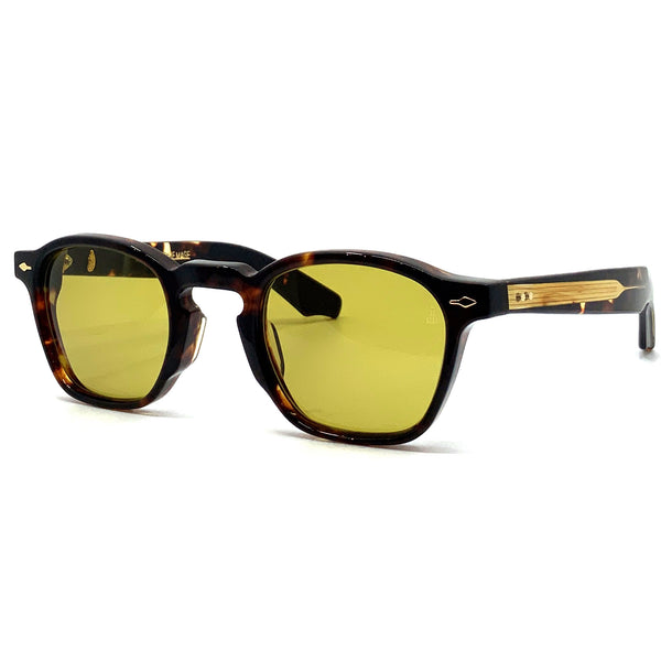Jacques Marie Mage | Zephirin 47 in Stallion Eyeglasses Jacques Marie Mage | Zephirin 47 in Stallion Eyeglasses