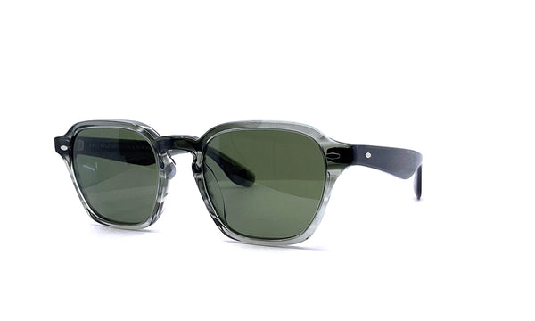 Oliver Peoples - Griffo (Washed Jade | G-15)