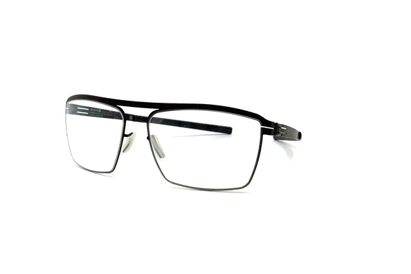 ic! berlin - Ricken (Black)