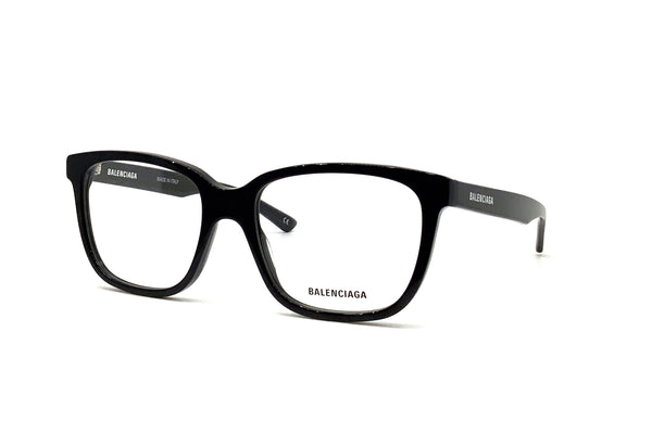 Balenciaga - BB0078O (001)