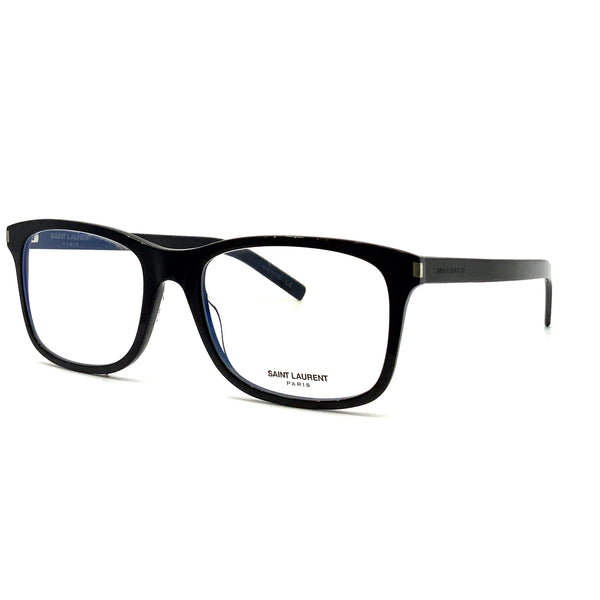 Saint Laurent - SL 288 Slim (001) – Good See Co.