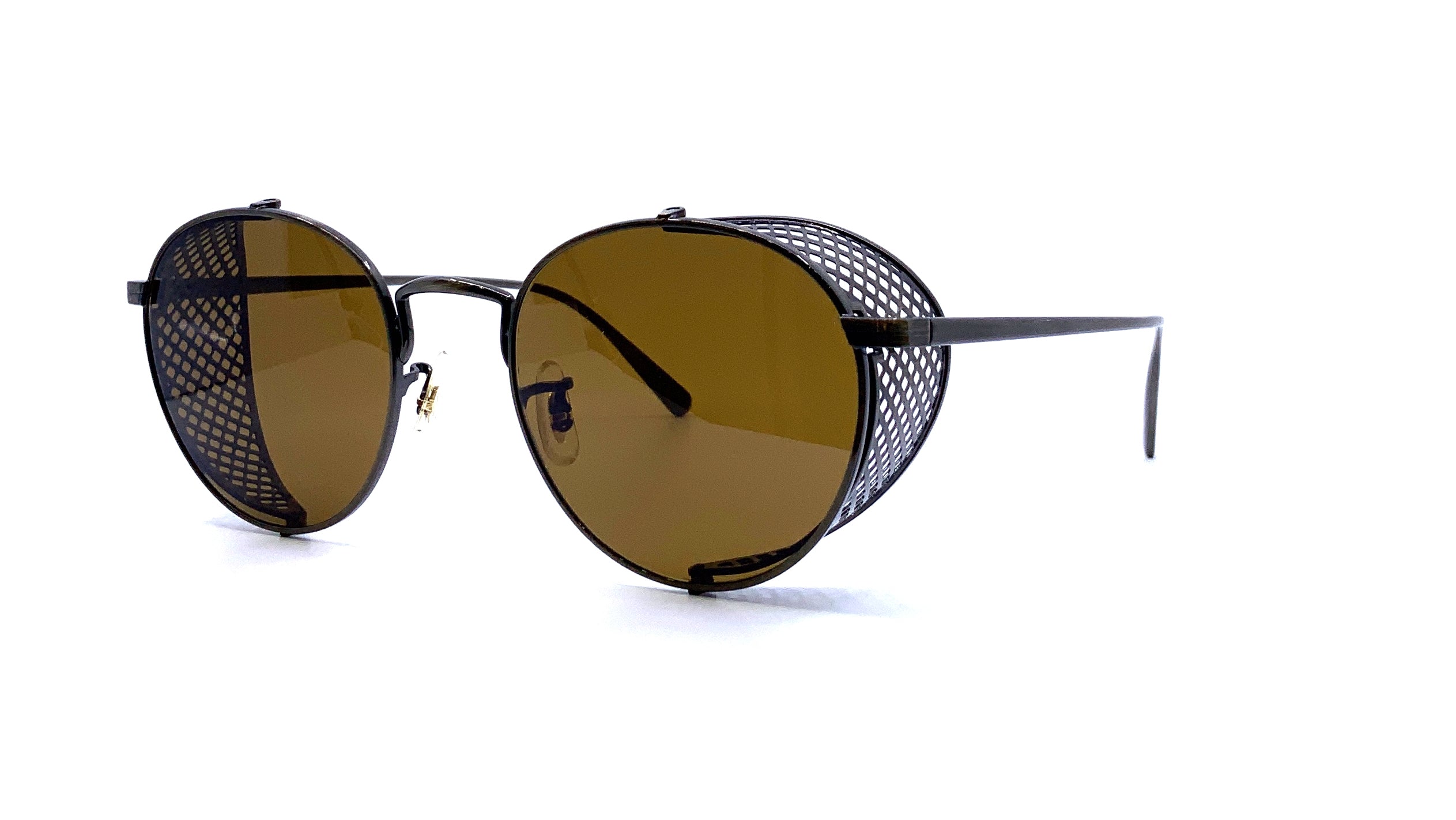 Sunglasses: Oliver Peoples – Good See Co.